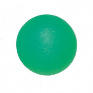 ОРТОСИЛА Мяч для массажа кисти (полужесткий) L 0350