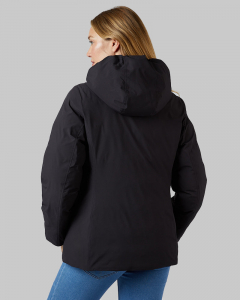 WOMEN'S MIDWEIGHT PUFFER JACKET