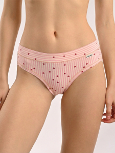 Женские трусы слипы (Арт. 5308LUF)