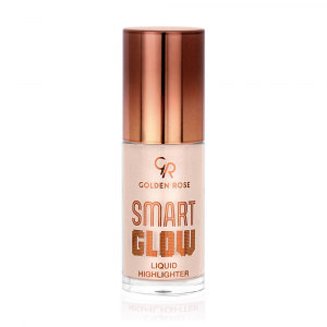 Хайлайтер для лица жидкий GR Smart Glow Liquid Highlighter