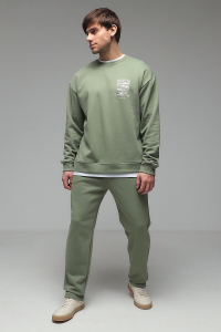 Lika Dress Костюм 10380