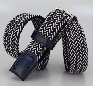 Ремень Детский Резинка 25мм