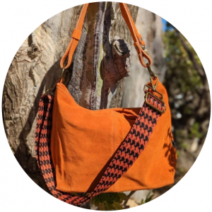 PELLE-TRESIS (500) naranja - (120)-19 (4) АКЦИЯ