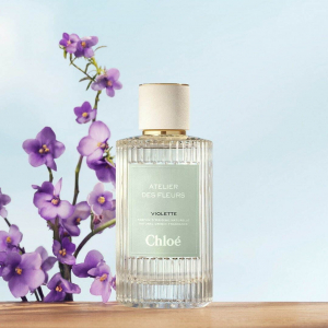 CHLOE VIOLETTE edp 150ml
