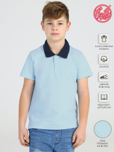 Апрель Поло 1ПДПК4143090