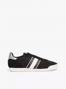 Tommy Jeans Low-Top Runner Sneaker