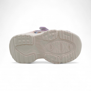 Кроссовки Х10-В розовые