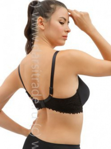 Бюстгальтер PN-0102 Primaverina Дроп спейсер