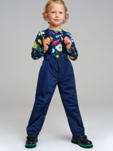 Брюки демисезонные для мальчика