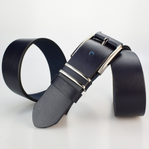 Ремень Джинсовый