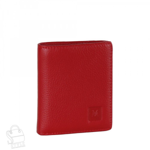 Женский кошелек 3812-1806A red Vermari