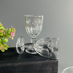 588-751 Набор их 6 рюмок 60мл в под.уп.(х24)Стекло