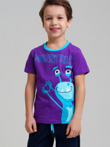 Футболка для мальчика