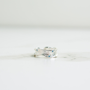 Кольцо Lainate S