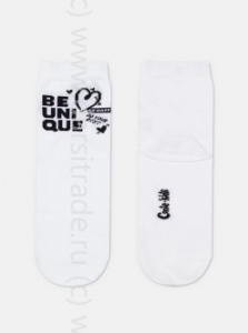 Носки детские 5С-11СП 962 Tip-Top Conte Kids [6шт] Дроп