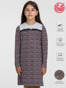 Апрель Платье 1ДПД3672163