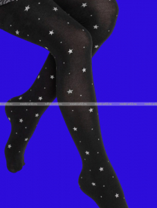 5 ПАР - Dover (Алиса) колготки детские школьные 