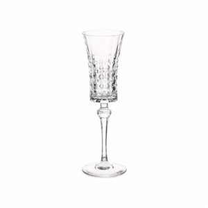 Набор бокалов для шампанского LADY DIAMOND 2шт 150мл