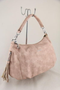 Сумка женская из кожзаменителя Vishnia  #%