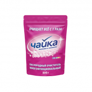 Очиститель Чайка СОНЦА БЕЛАРУСЬ