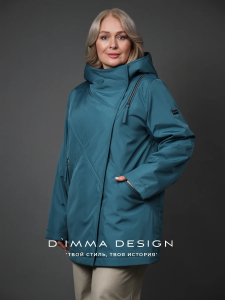 DIMMA Куртка 2666