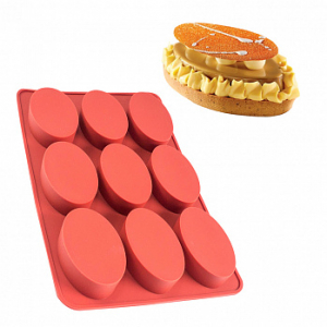 Форма силиконовая 