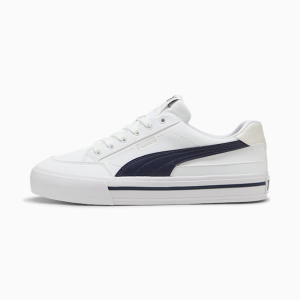Court Classic Vulcanized Formstrip