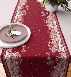 Дорожка столовая 