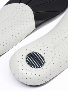 BRAUS Стельки CARBON SPORT р.43-44 /45