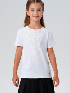 Блузка для девочки