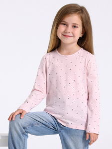 Апрель Лонгслив 1ДДЛД3568001н