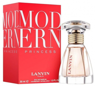 LANVIN MODERN PRINCESS edp (w) 60ml