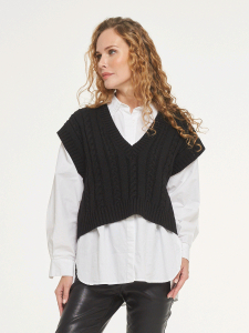 Жилет женский 5222-1701