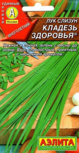 0572A Лук слизун Кладезь здоровья 0,5гр