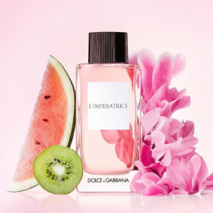 DOLCE & GABBANA LIMPERATRICE LIMITED EDITION edt (w) 100ml