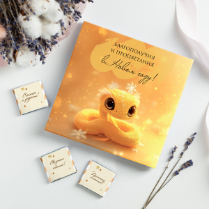 ?? Набор 9 шоколадок 