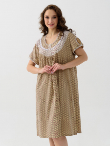 Сорочка ночная женская 