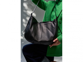 Сумка женская Lanotti 1082/Черный