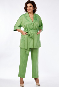 Комплект Galereja 700 зелёный