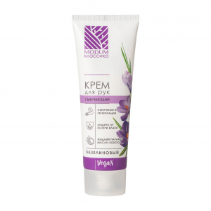 Крем для рук MODUM Классика     MODUM