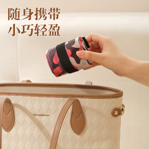 Сумка-гармошка