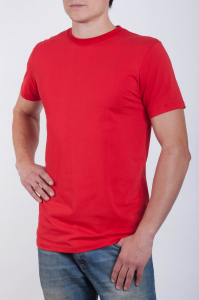 Футболка МКБ-03