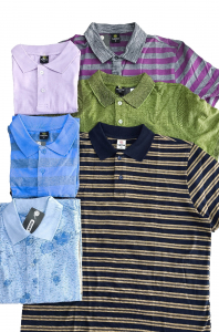 Футболка-Поло РАСПРОДАЖА!!! (цвета в ассотименте)