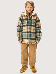 NIKASTYLE Куртка 4м7326