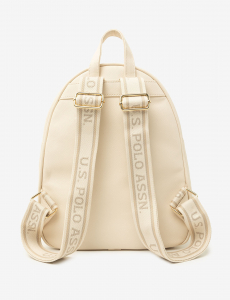 CLASSIC SOLID BACKPACK