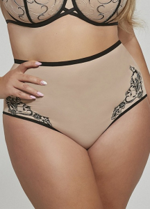 SALMAH Briefshighwaist Трусы высокие