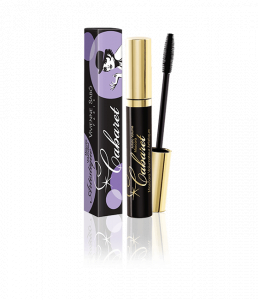 [Истекающий срок годности] Тушь для ресниц VIVIENNE SABO со сценическим эффектом - Cabaret