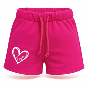 Шорты кулирка 0613102203