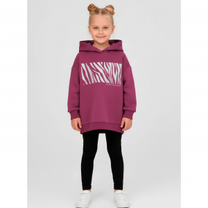 Толстовка футер 3х нитка петля 1530330103