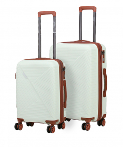 Комплект из 2-х чемоданов «Verano»